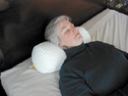 CERVICAL NECK ROLL